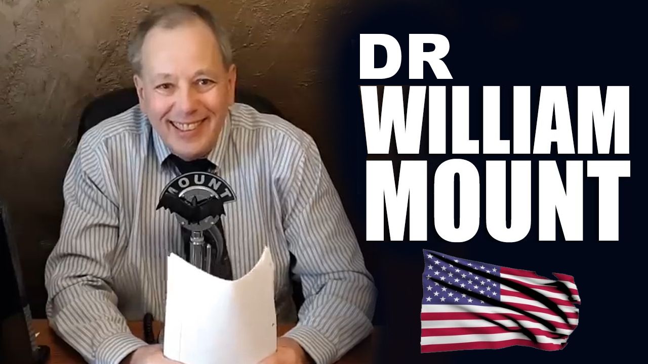 Dr. William Mount