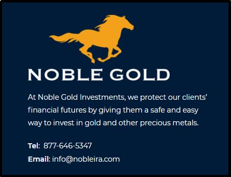 Noble Gold Investments