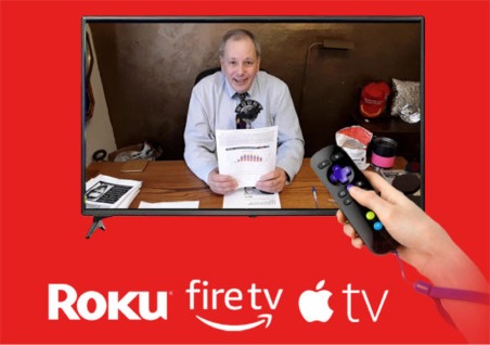 The Silver Eagle News Network