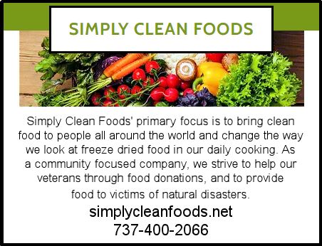 Simply Clean Foods