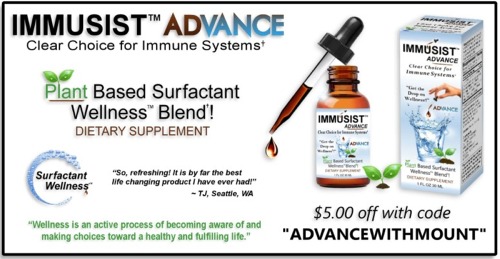 Immusist Advance